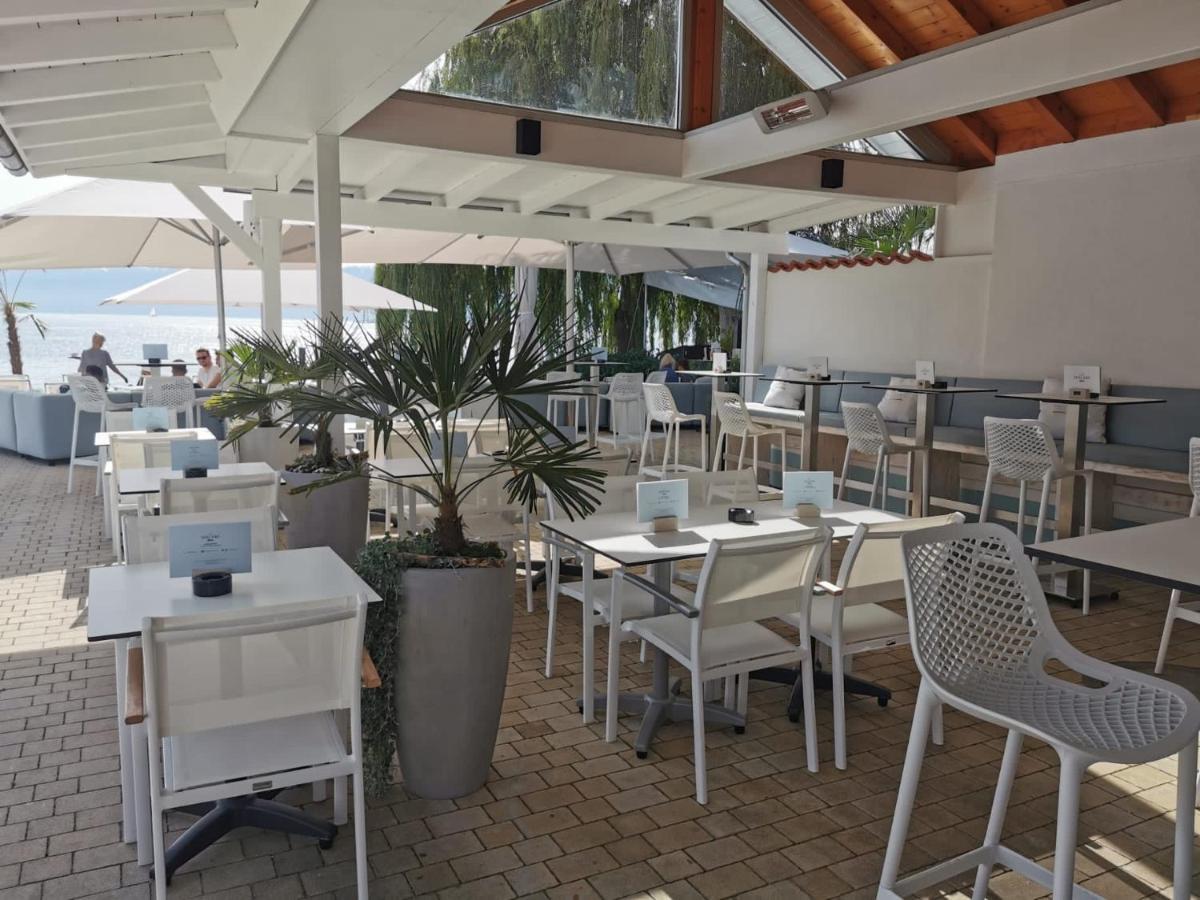 זיפלינגן Hotel Seeliebe מראה חיצוני תמונה