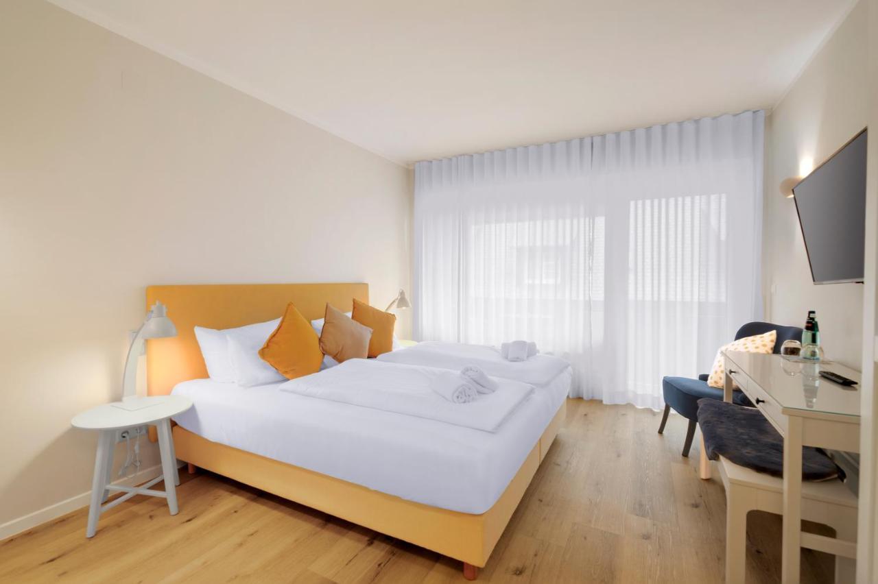 זיפלינגן Hotel Seeliebe מראה חיצוני תמונה