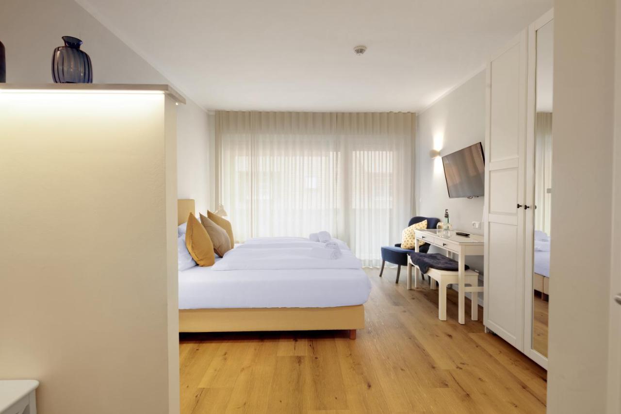 זיפלינגן Hotel Seeliebe מראה חיצוני תמונה