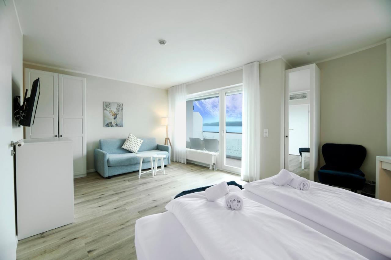 זיפלינגן Hotel Seeliebe מראה חיצוני תמונה